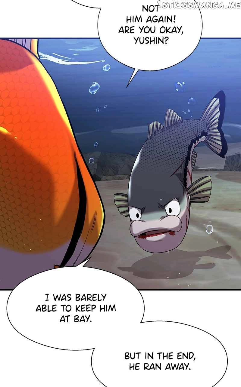 Reincarnated As a Fish Chapter 35 23